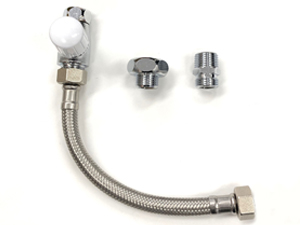 TOTO　US610(S)/US620(S)/US520(S)/US720(S)シリーズ改装用
取替機能部ユニット用アダプター
