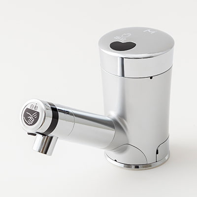 立水栓(ダブルセンサー) 取替タイプ