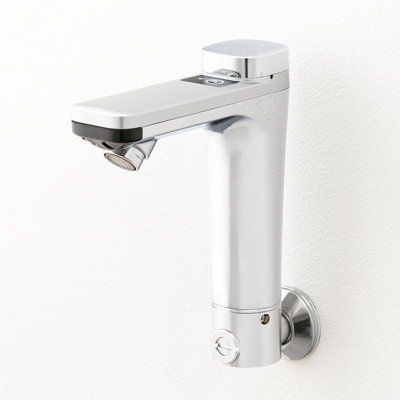 横水栓　取替タイプ